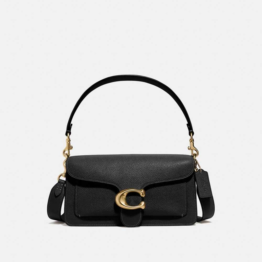 Coach shoulder deals bag price