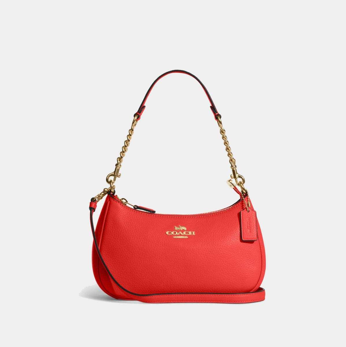 Coach Terry Shoulder Bag: The Ultimate Guide to Style and Functionality