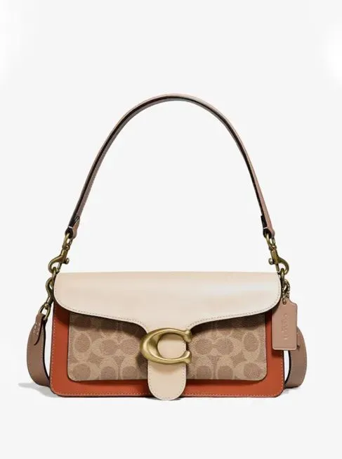 Ultimate Guide to Coach Tabby Bag Outlet: Stylish Deals Await!